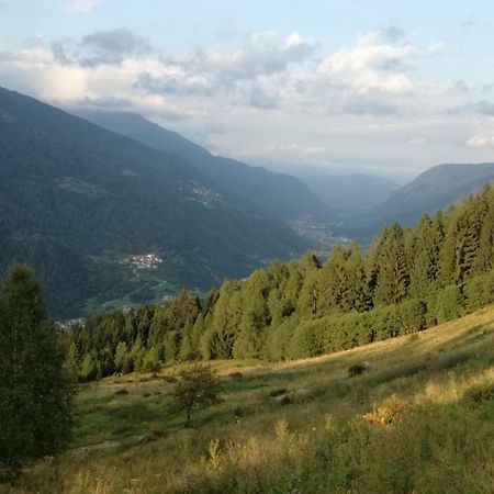 Appartamento Ventisei - Cipat 22114 Marilleva Exterior foto